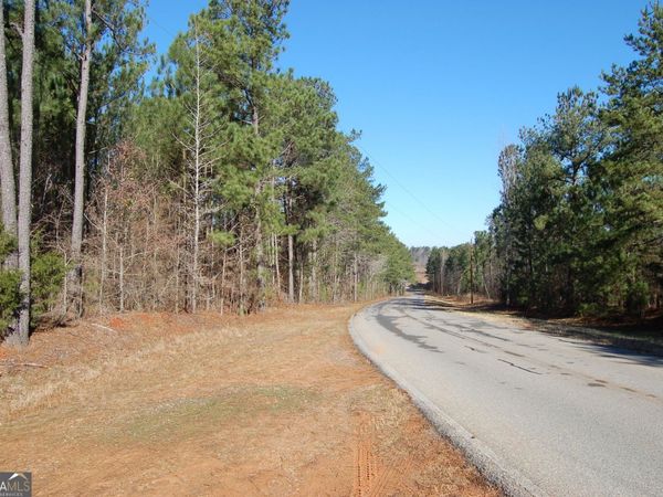 0 Fears Road, Rutledge, GA 30663