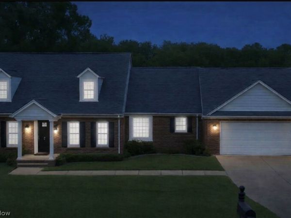 47731 Morningside Drive, St Clairsville, OH 43950