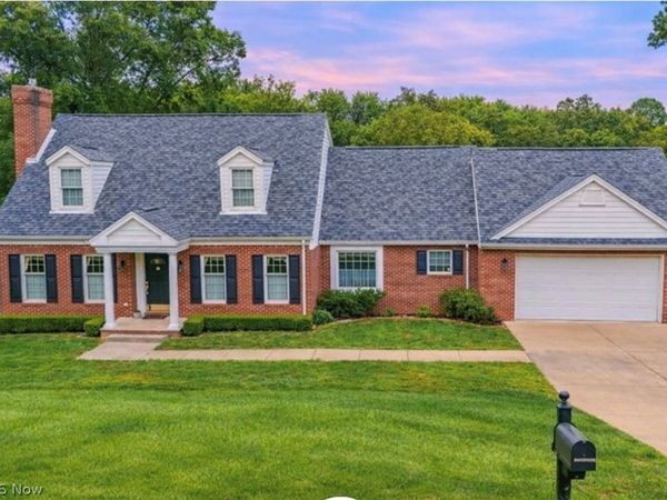 47731 Morningside Drive, St Clairsville, OH 43950