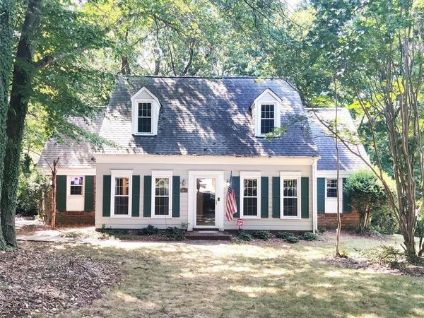 8644 Kirchenbaum Drive, Charlotte, NC 28210