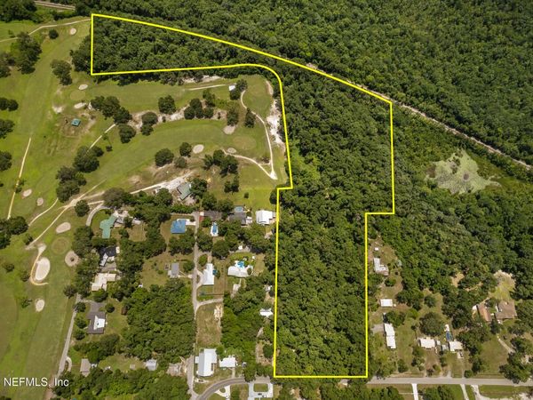 0 LUNDY Road, Palatka, FL 32177