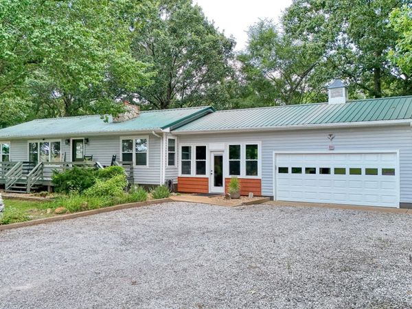 3515 Highway 140 S, McKenzie, TN 38201