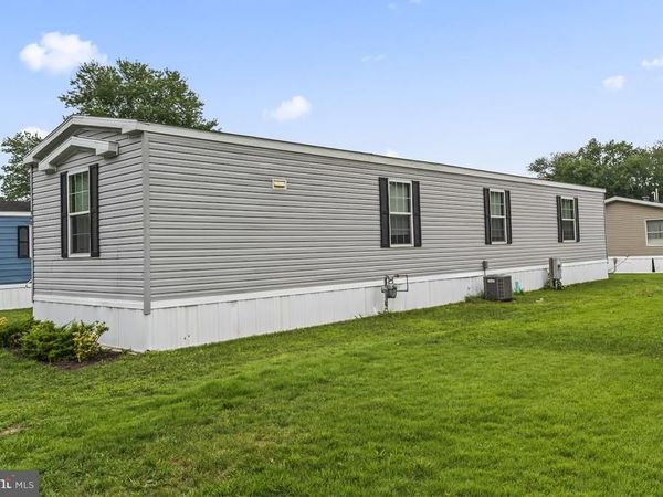 1976 N EAST AVENUE, Unit 248, VINELAND, NJ 08360