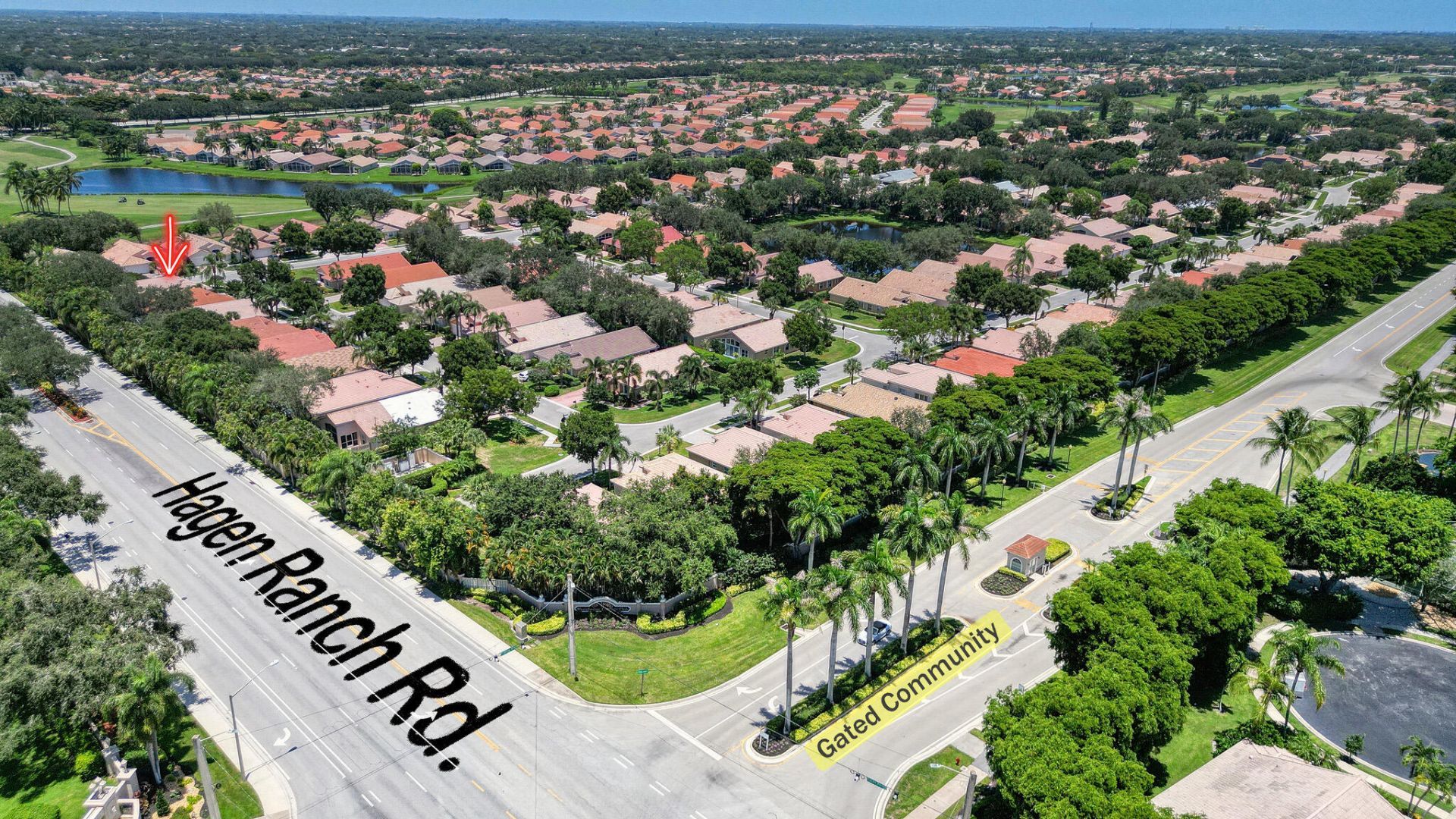 12055 Tevere Drive, Boynton Beach, FL 33437 Photo