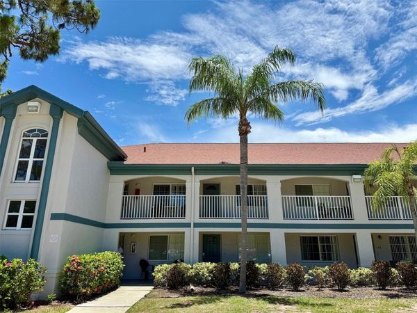 4457 45TH AVENUE W, Unit 202, BRADENTON, FL 34210