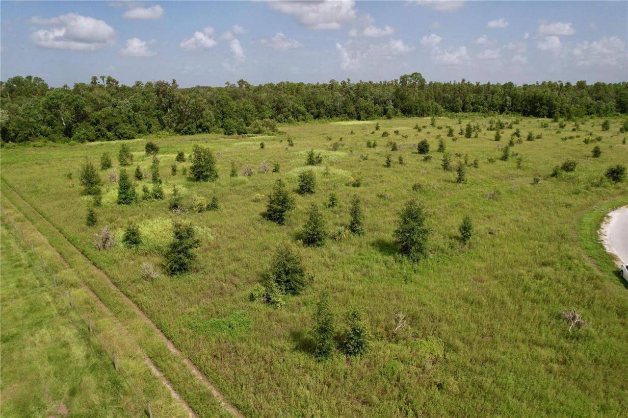 0 Hancock Road, Lakeland, FL 33810 Photo