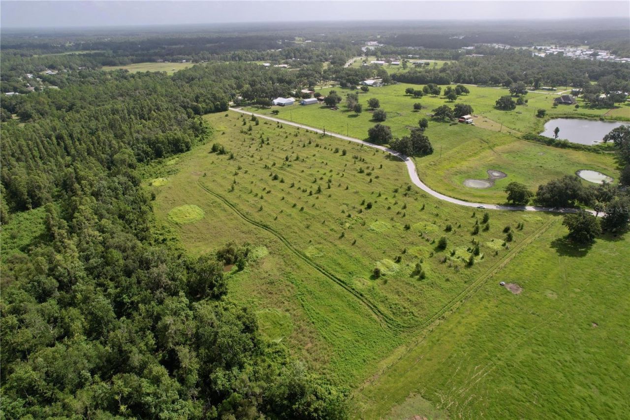 0 Hancock Road, Lakeland, FL 33810 Photo