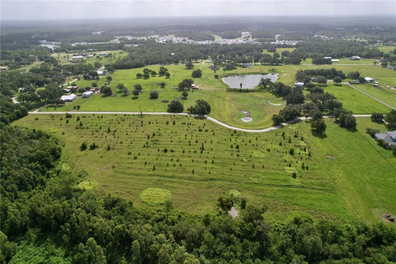 0 Hancock Road, Lakeland, FL 33810 Photo