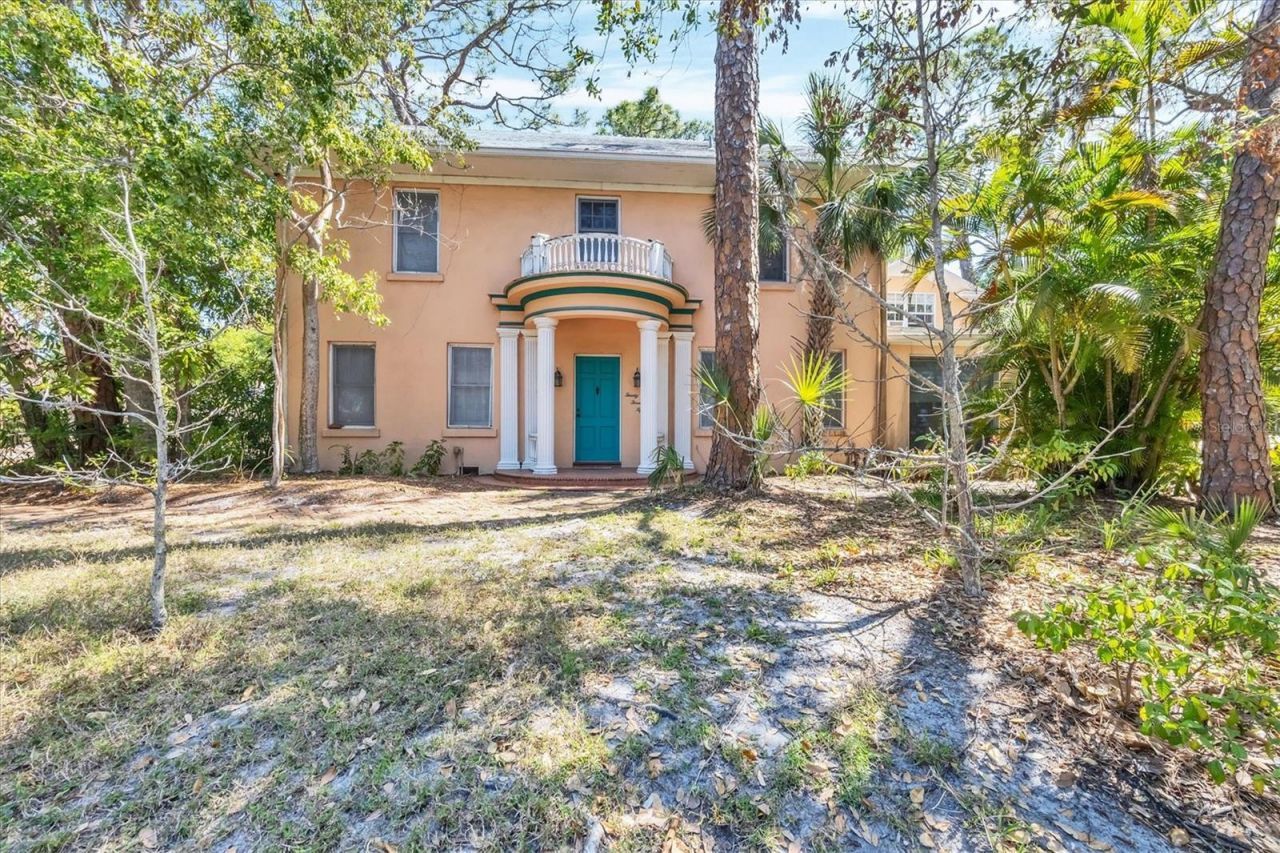 2315 Mcclellan Parkway, Sarasota, FL 34239 Photo