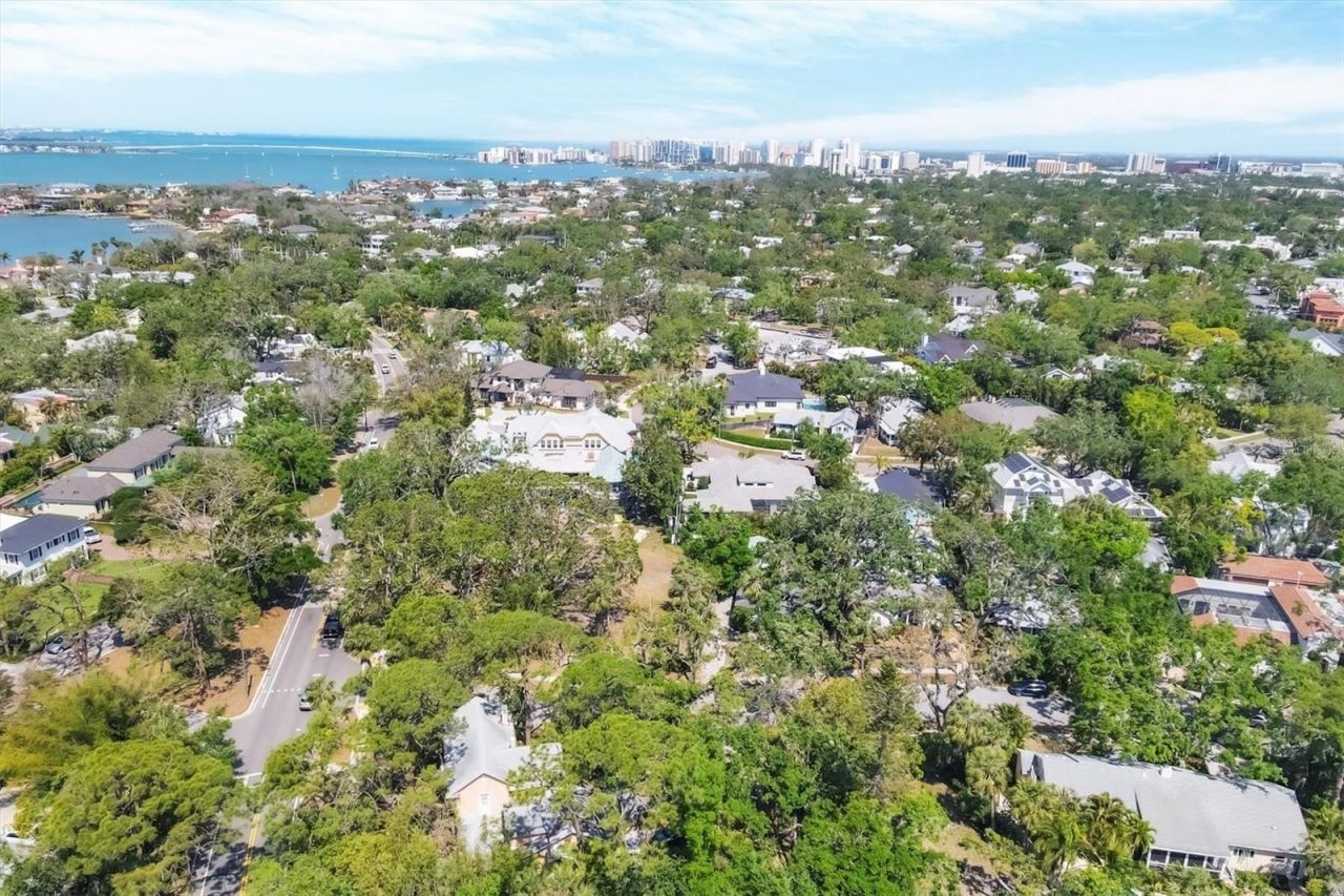 2315 Mcclellan Parkway, Sarasota, FL 34239 Photo