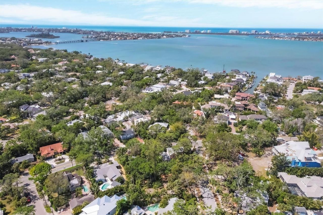 2315 Mcclellan Parkway, Sarasota, FL 34239 Photo