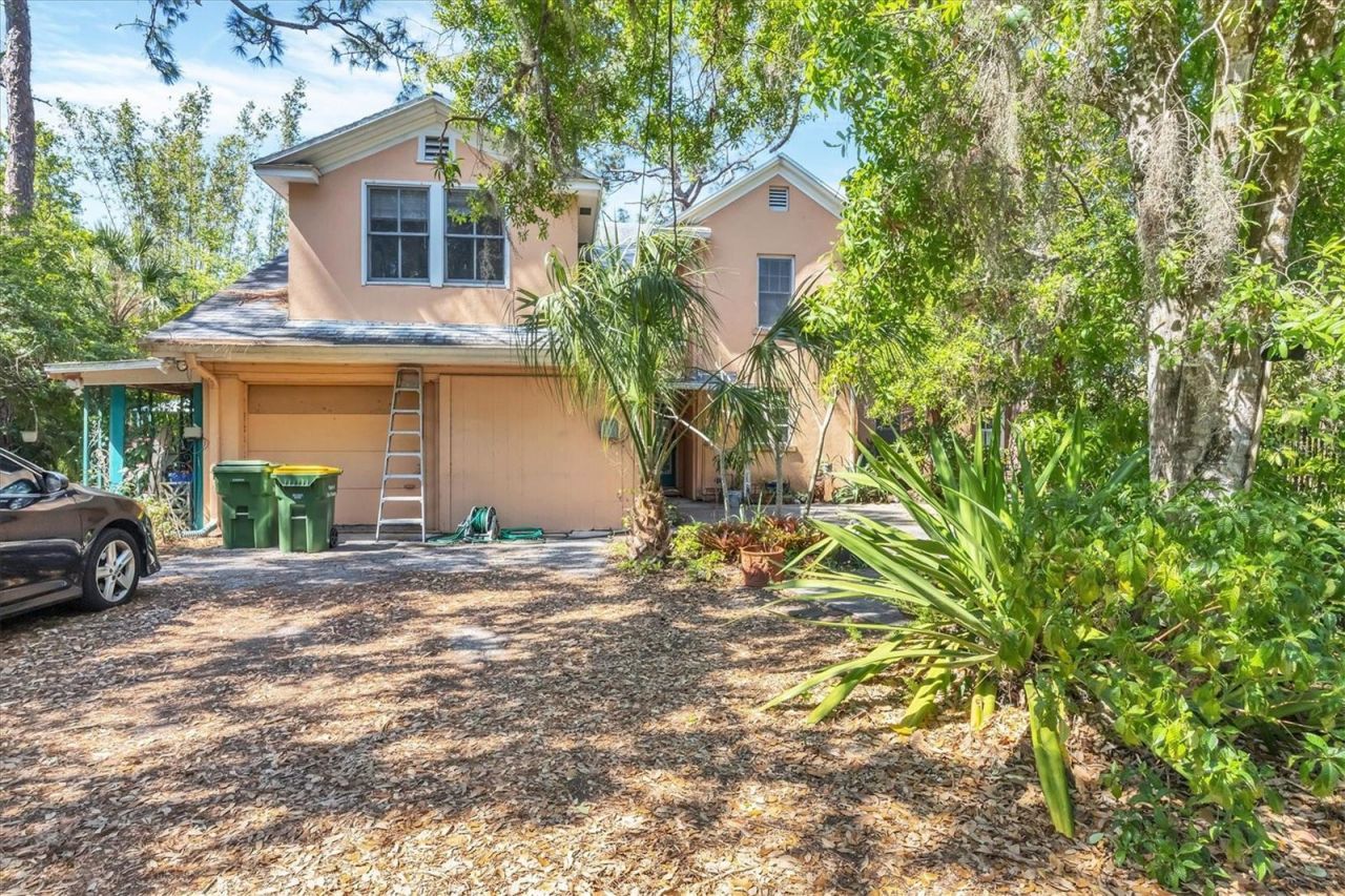 2315 Mcclellan Parkway, Sarasota, FL 34239 Photo