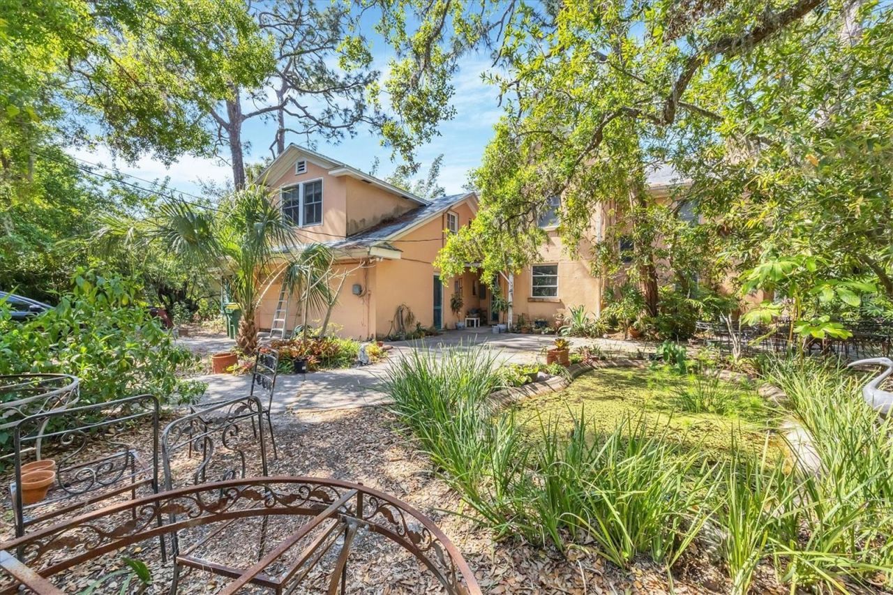 2315 Mcclellan Parkway, Sarasota, FL 34239 Photo