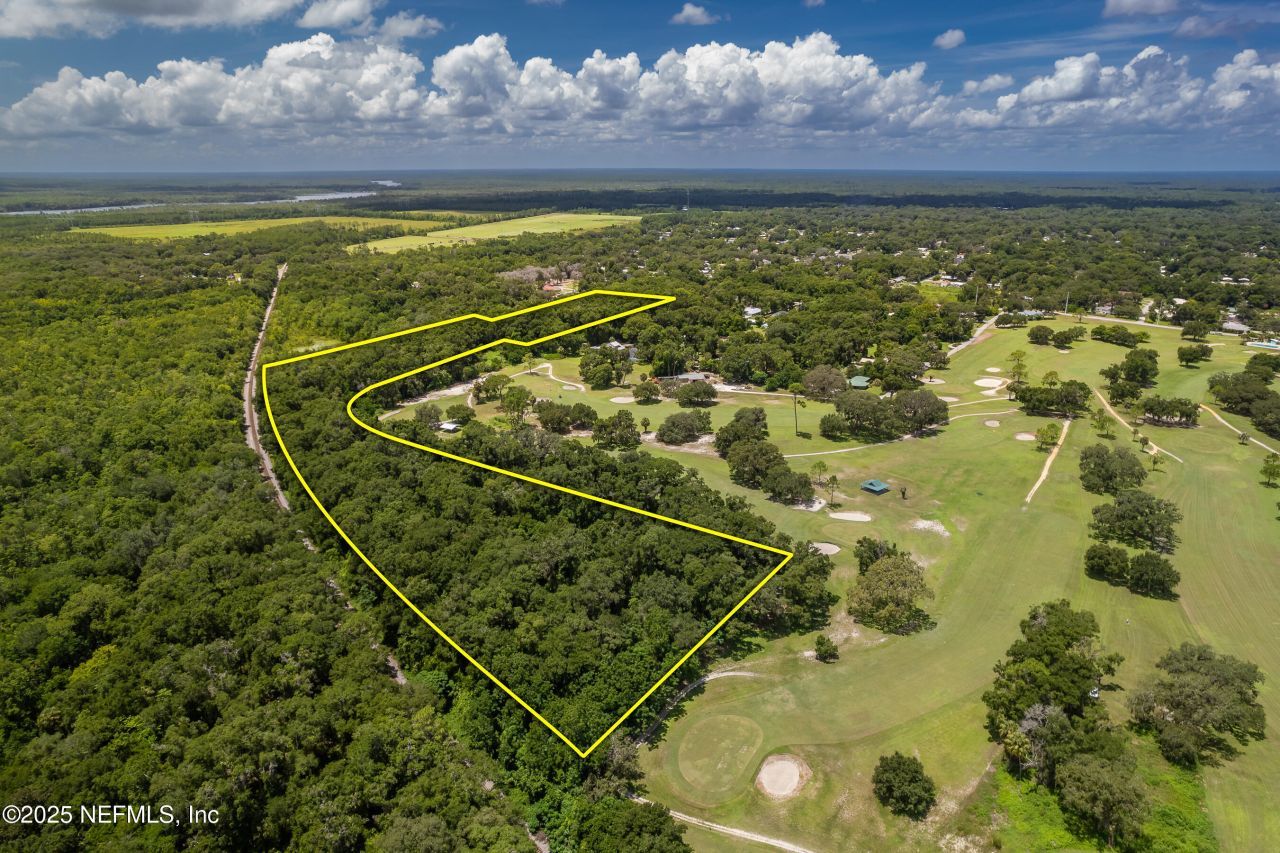 0 Lundy Road, Palatka, FL 32177 Photo