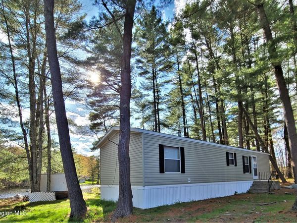 25 George Segar Road, Bethel, NY 12720