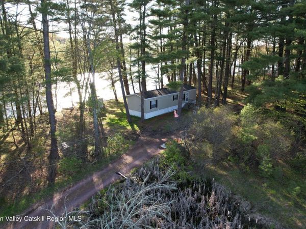 25 George Segar Road, Bethel, NY 12720