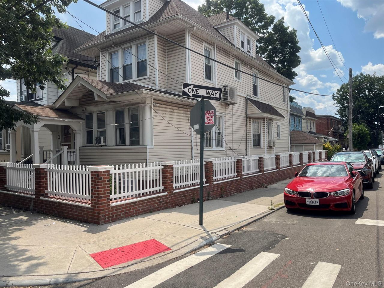 87-52 143rd Street, Briarwood, NY 11435 Main Photo