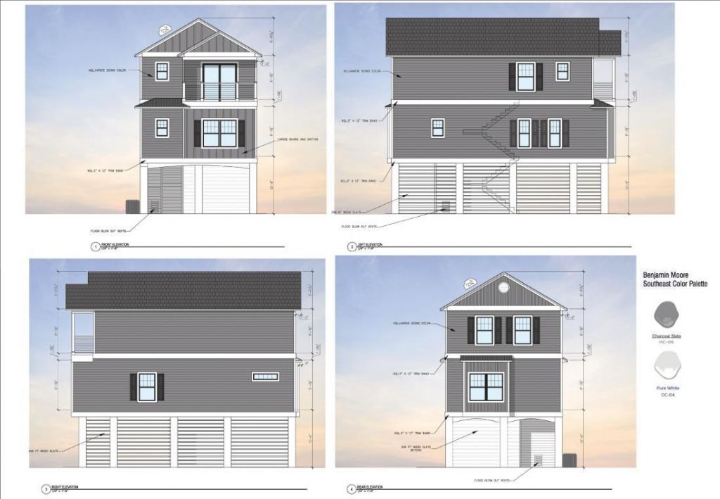 410 Flounder Way, Myrtle Beach, SC 29577 Main Photo