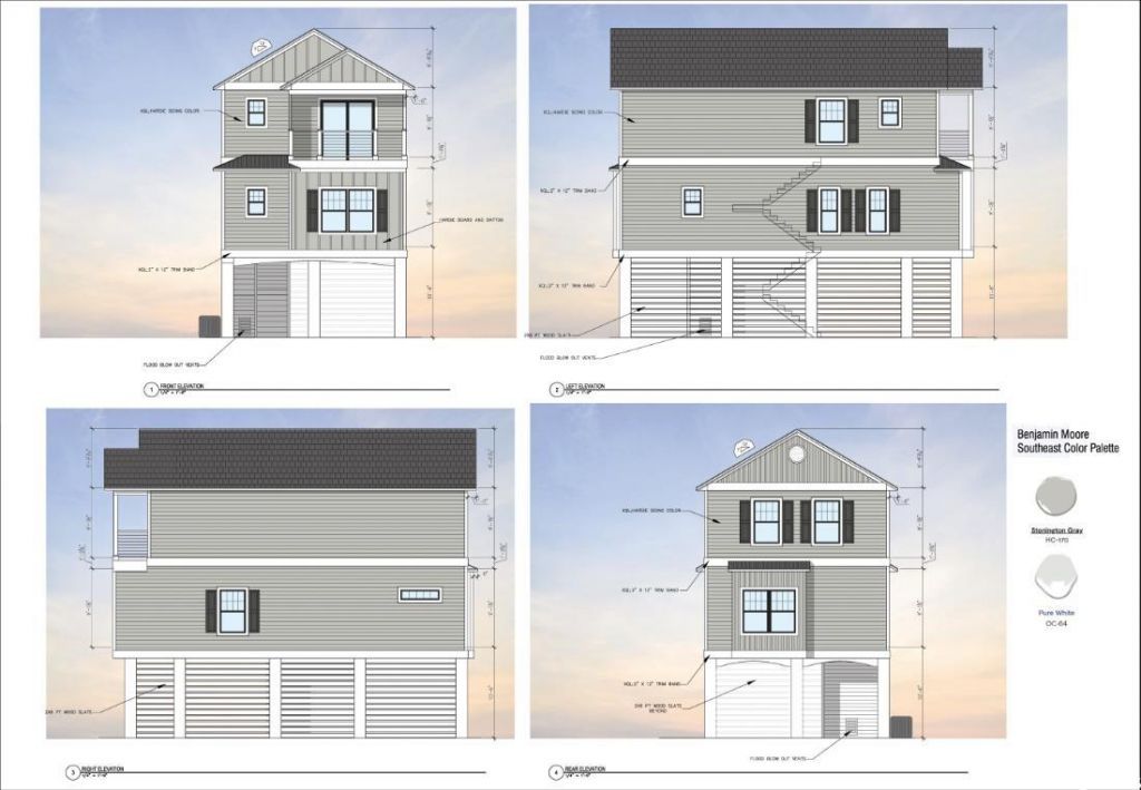 410 Flounder Way Photo 2