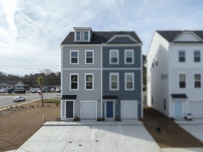 4633 Forest Hills Drive, Unit 1502, North Charleston, SC 29418