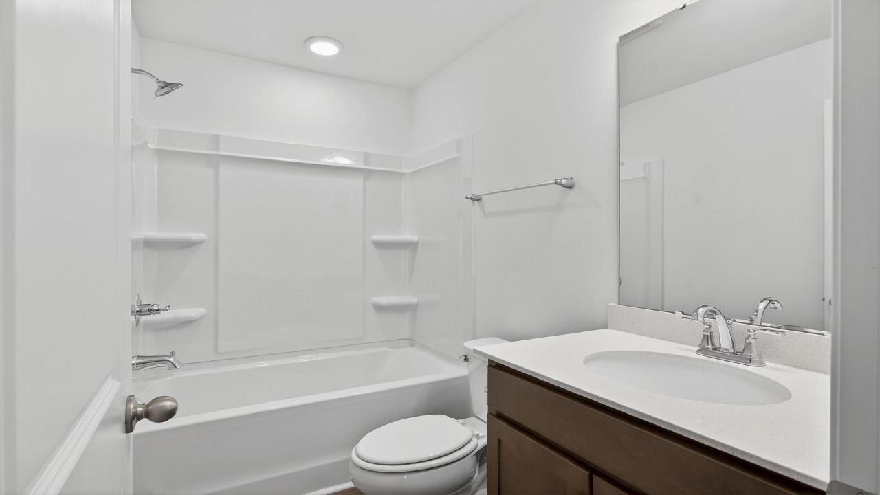 4633 Forest Hills Drive Photo 19