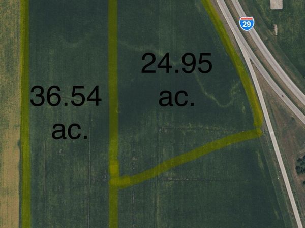 St Hwy E, Rock Port, MO 64482