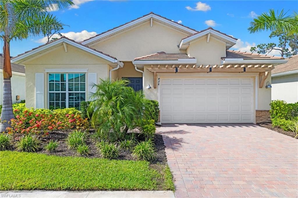 428 Polihale Way, Naples, FL 34114 Main Photo