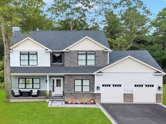 Lot #3 Cardinal Court Ridge, NY 11961