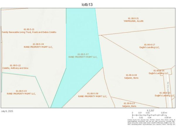 TBD Boulder Brook lot 13B Road, Windham, NY 12496