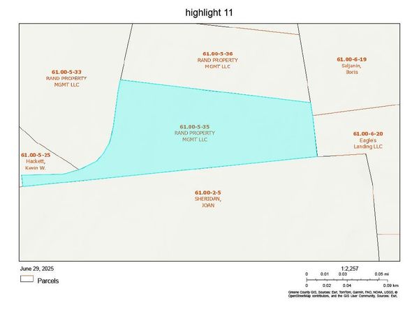 TBD Boulder Brook Lot 11 Road, Windham, NY 12496