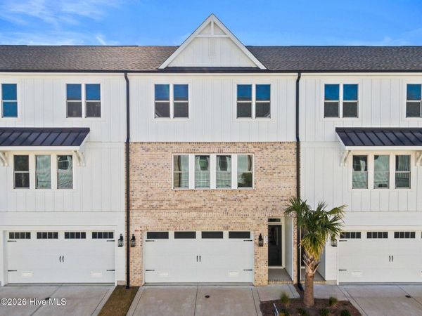 832 Anchors Bend Way, Unit 3, Wilmington, NC 28411