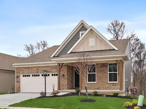 268 Vertex Place, Fort Mitchell, KY 41017