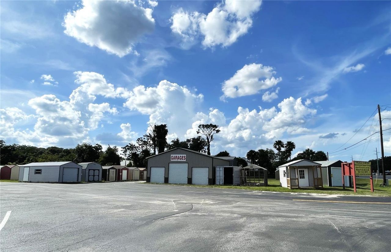 2520 Us Highway 441/27, Fruitland Park, FL 34731 Photo