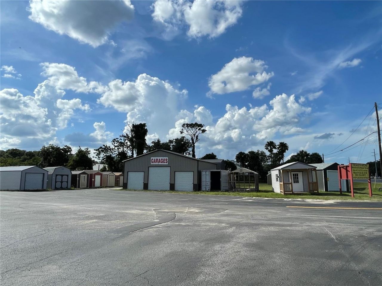 2520 Us Highway 441/27, Fruitland Park, FL 34731 Photo