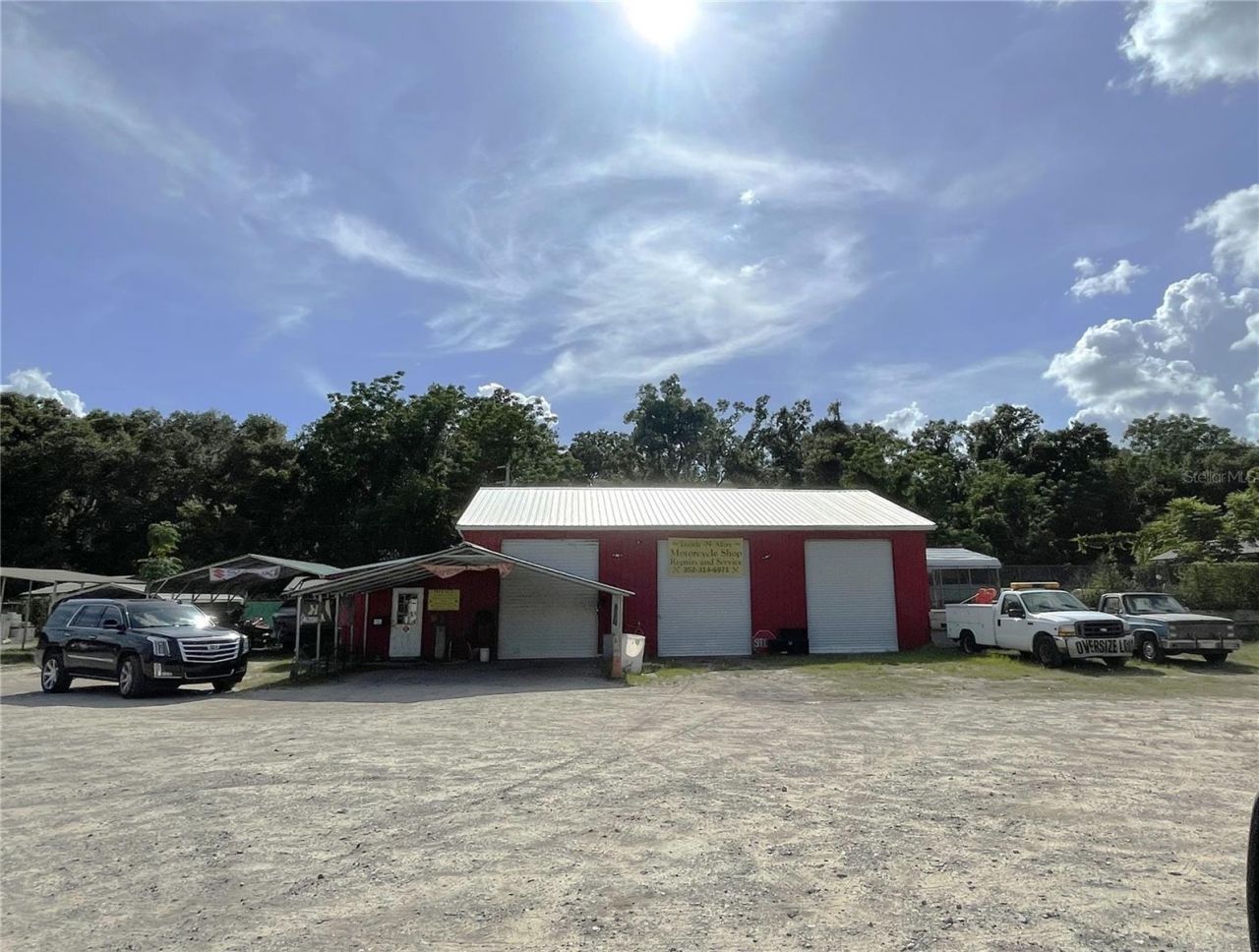 2520 Us Highway 441/27, Fruitland Park, FL 34731 Photo