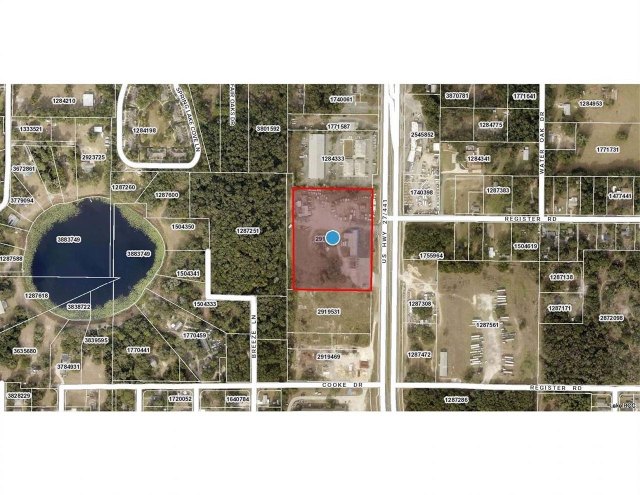 2520 Us Highway 441/27, Fruitland Park, FL 34731 Photo