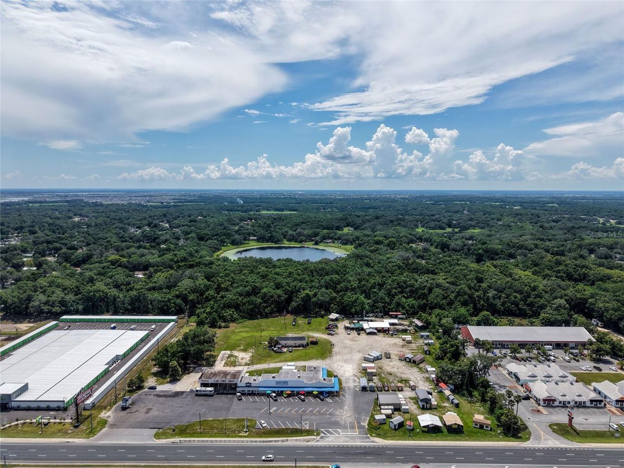 2520 Us Highway 441/27, Fruitland Park, FL 34731 Photo