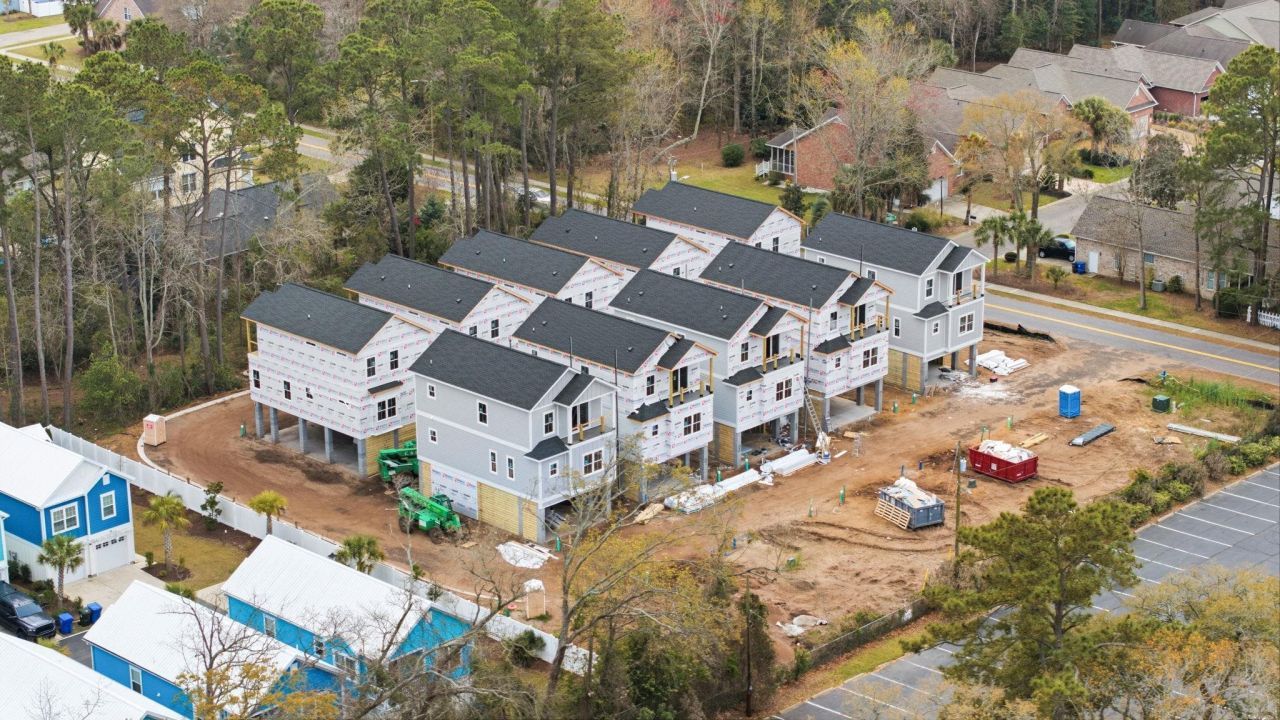 401 Flounder Way Photo 14