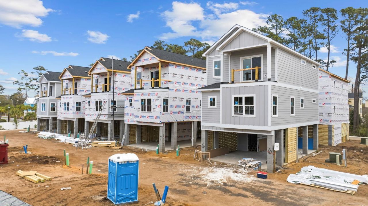 401 Flounder Way Photo 16