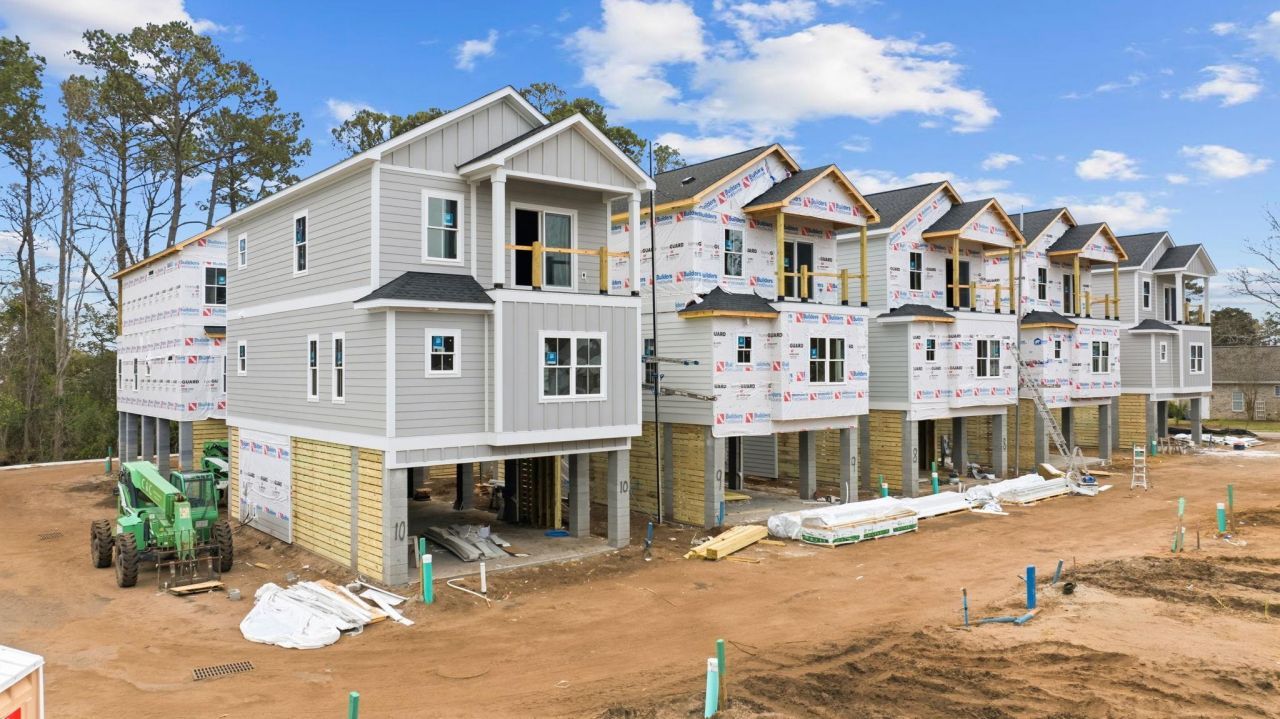 401 Flounder Way Photo 17