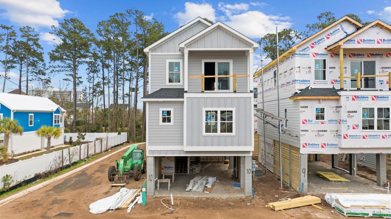 401 Flounder Way Photo 8