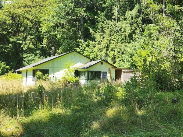 16807 HIGHWAY 36, Deadwood, OR 97430