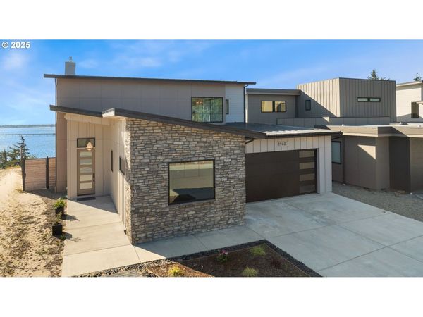 1940 PACIFIC VIEW LN, Coos Bay, OR 97420