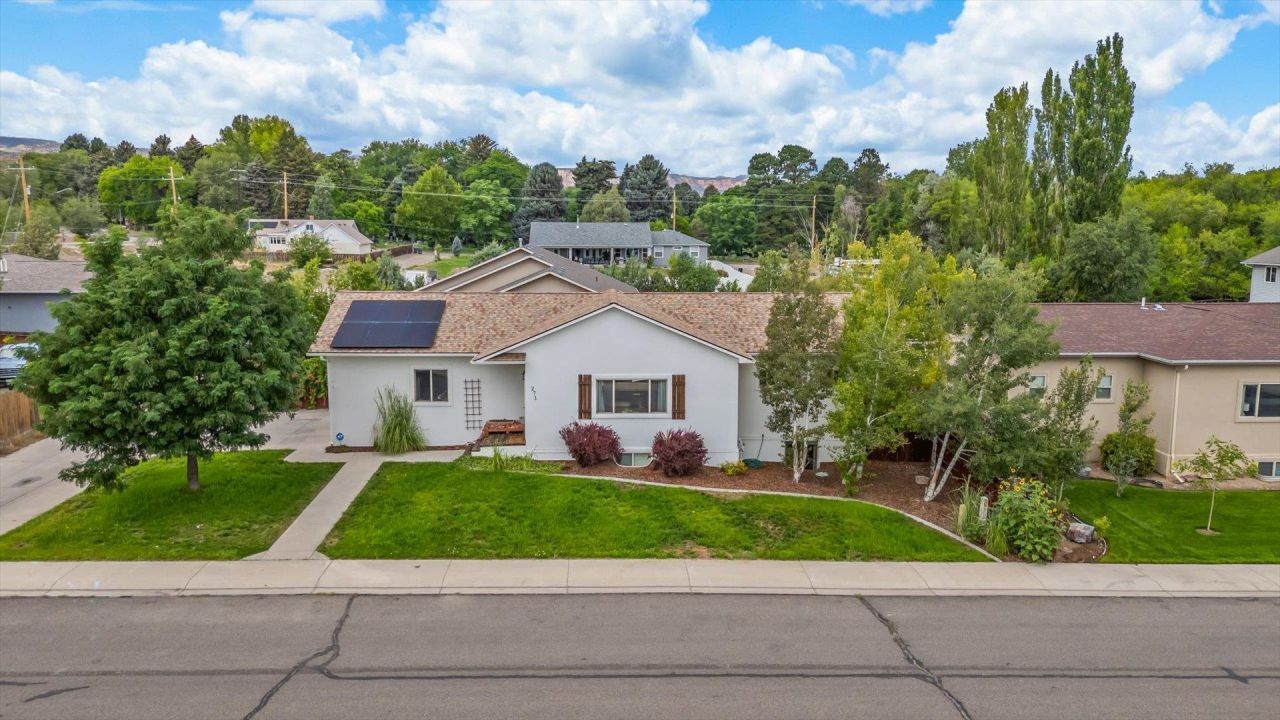 271 Gettysburg Street, Grand Junction, CO 81503 Main Photo