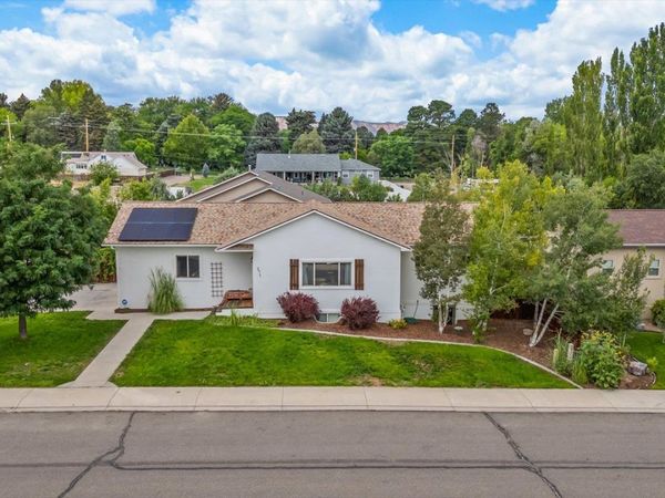 271 Gettysburg Street, Grand Junction, CO 81503