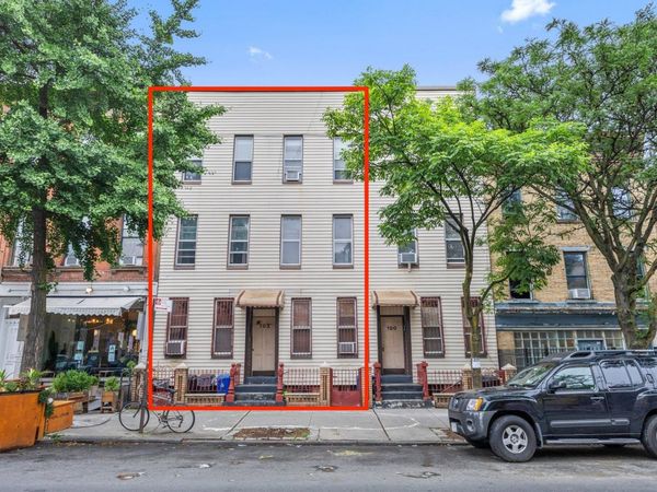 102 Roebling Street, Brooklyn, NY 11211