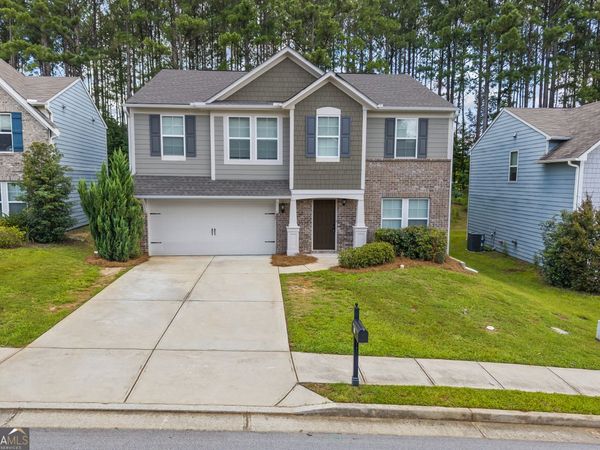 71 Moonrise Crossing, Dallas, GA 30132