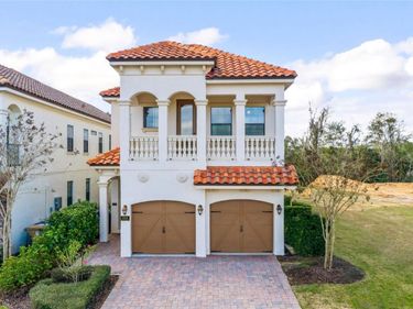 824 DESERT MOUNTAIN COURT, KISSIMMEE, FL 34747