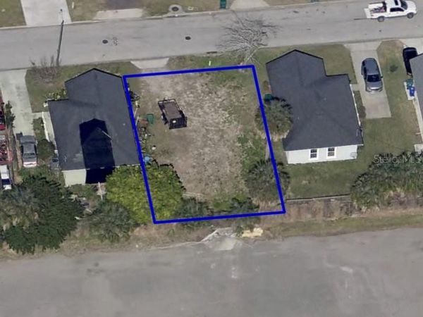 764 KLONDIKE STREET, WINTER GARDEN, FL 34787