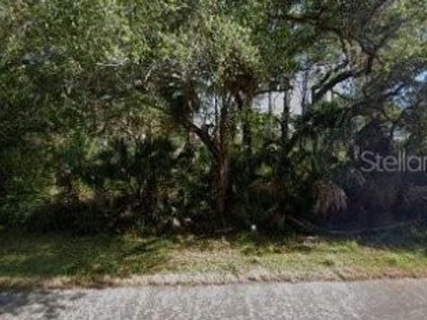 15152 GULISTAN AVENUE, PORT CHARLOTTE, FL 33953